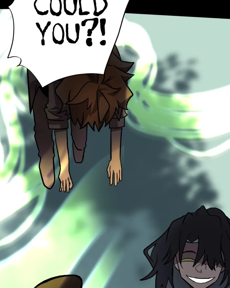 Little Matcha Girl Chapter 147 page 132 - 