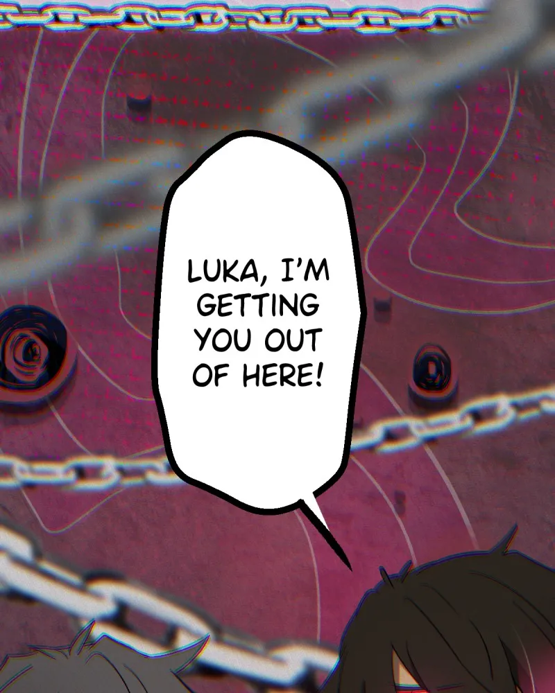 Little Matcha Girl Chapter 147 page 17 - 