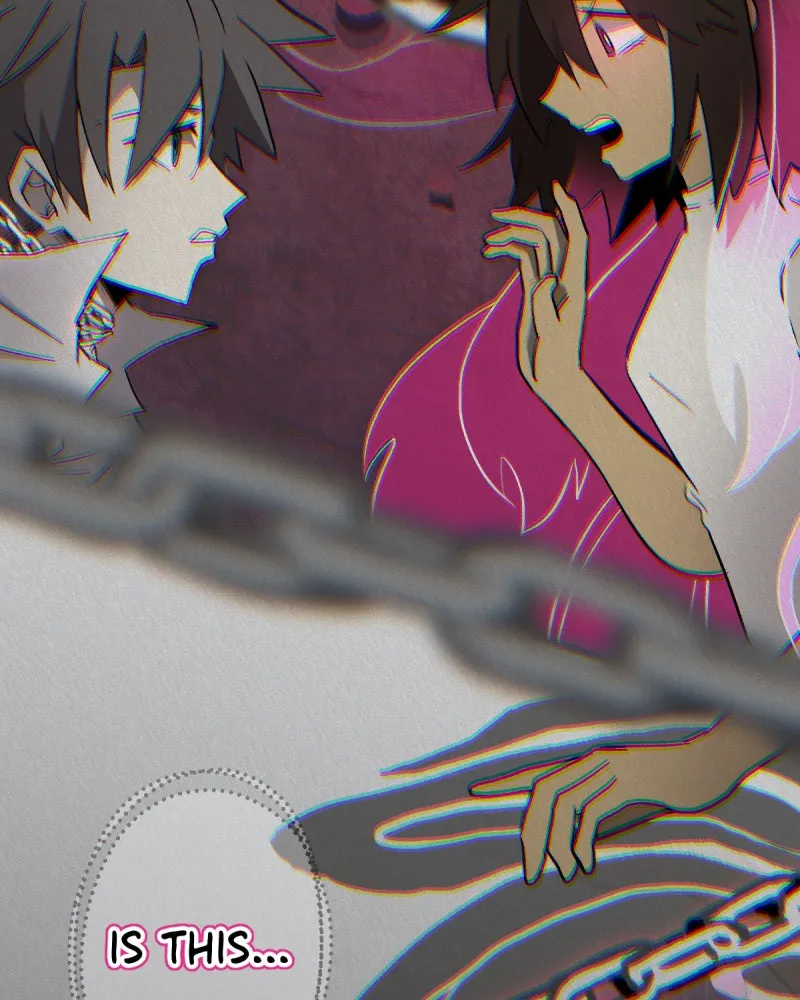 Little Matcha Girl Chapter 147 page 18 - 