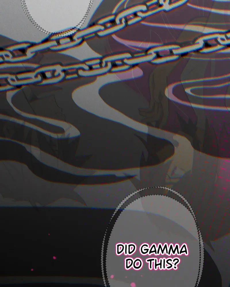 Little Matcha Girl Chapter 147 page 19 - 