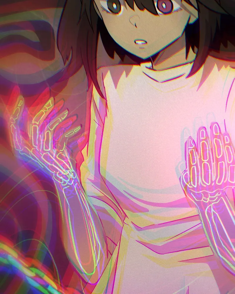 Little Matcha Girl Chapter 147 page 26 - 