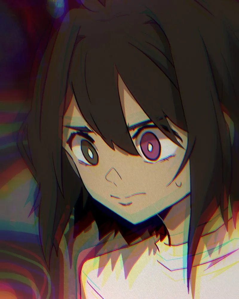 Little Matcha Girl Chapter 147 page 29 - 