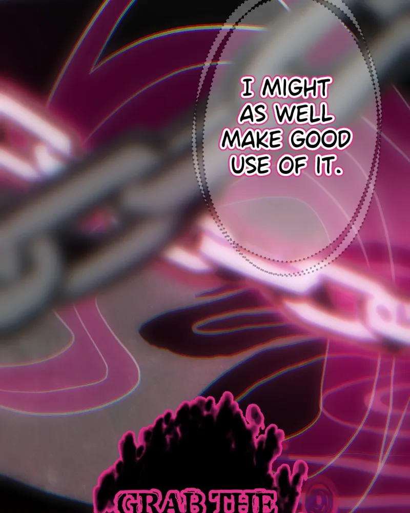 Little Matcha Girl Chapter 147 page 32 - 
