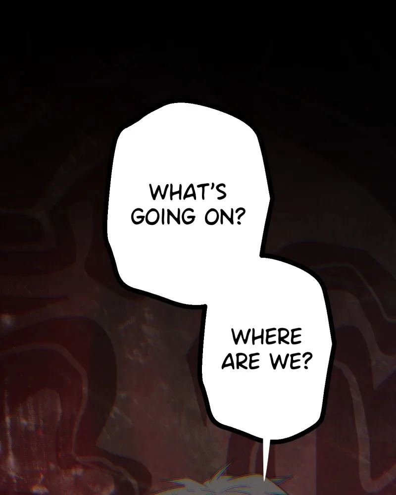 Little Matcha Girl Chapter 147 page 43 - 