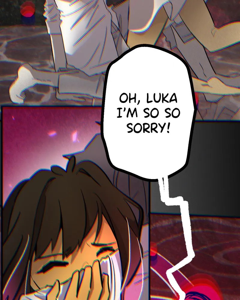 Little Matcha Girl Chapter 147 page 47 - 