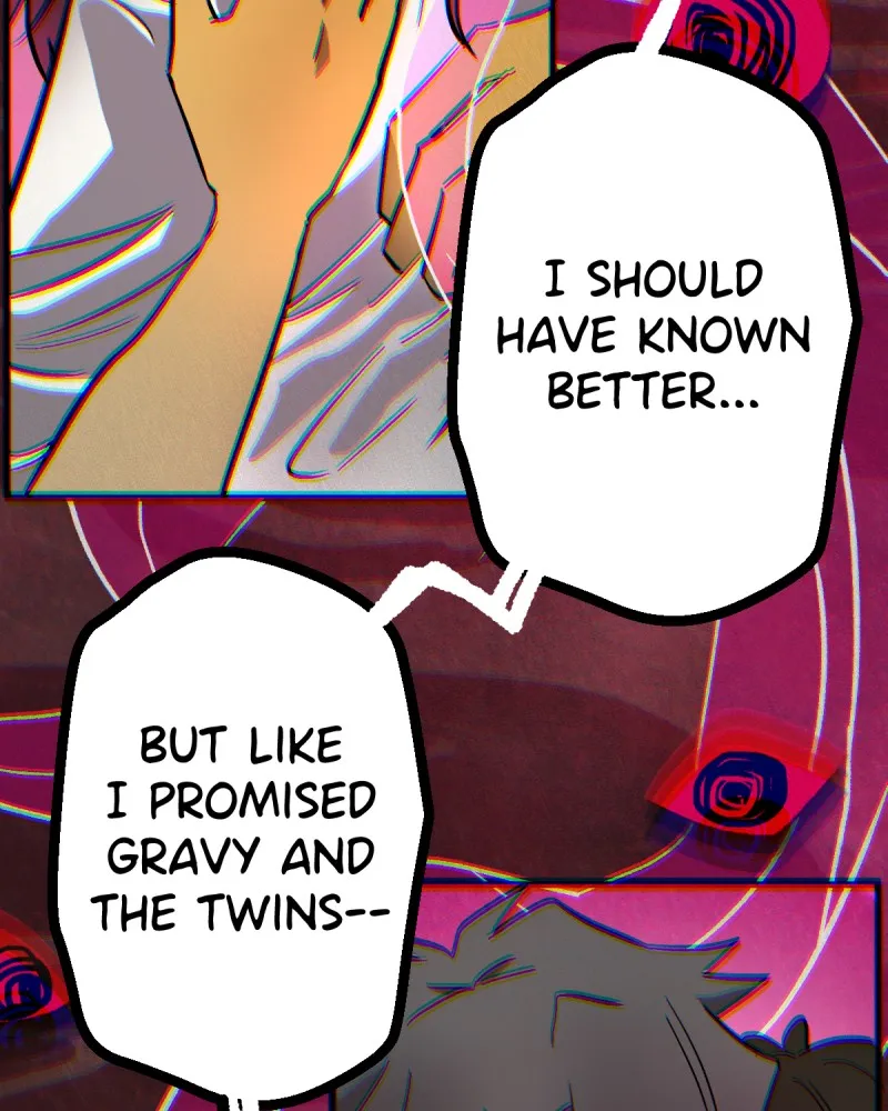 Little Matcha Girl Chapter 147 page 48 - 