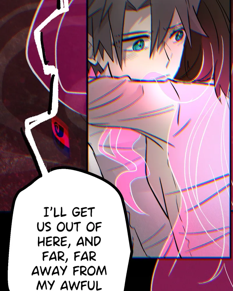 Little Matcha Girl Chapter 147 page 49 - 
