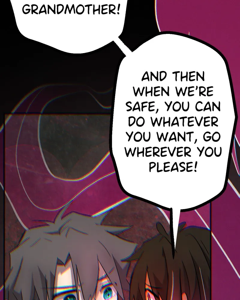 Little Matcha Girl Chapter 147 page 50 - 