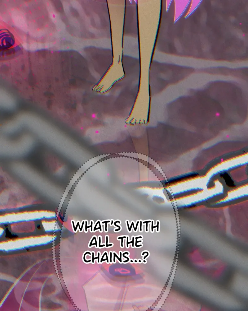 Little Matcha Girl Chapter 147 page 6 - 