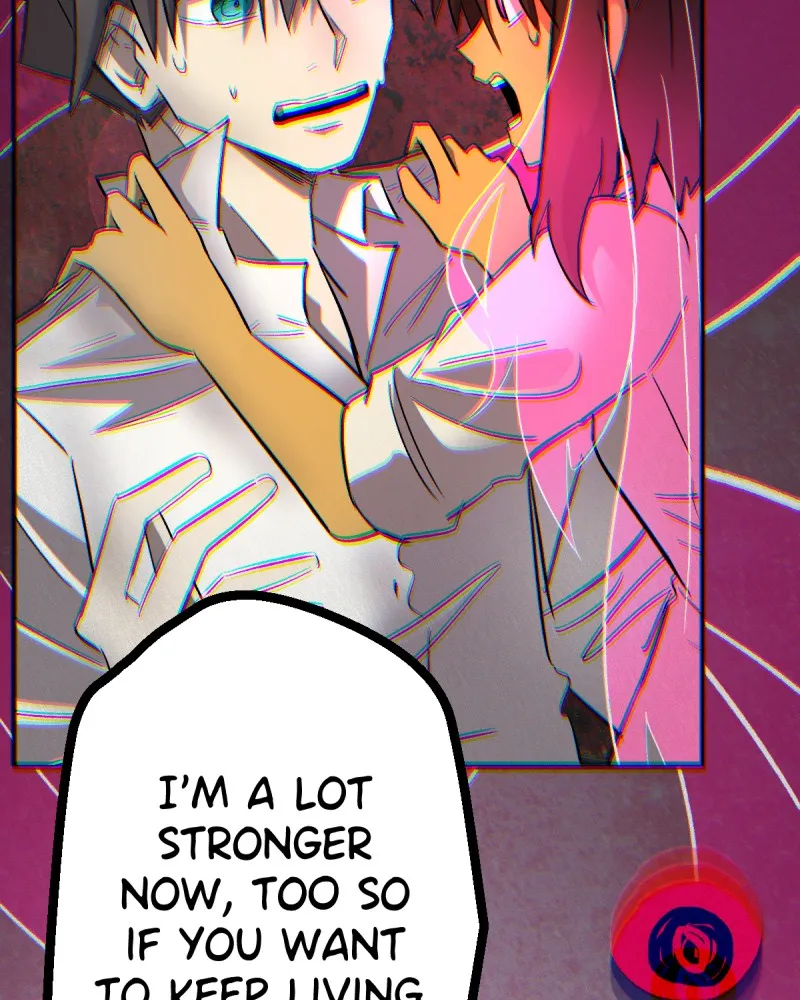 Little Matcha Girl Chapter 147 page 51 - 