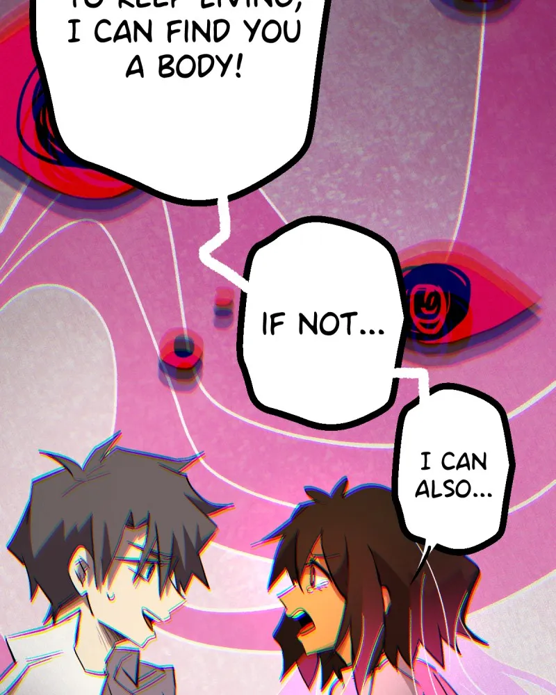 Little Matcha Girl Chapter 147 page 52 - 