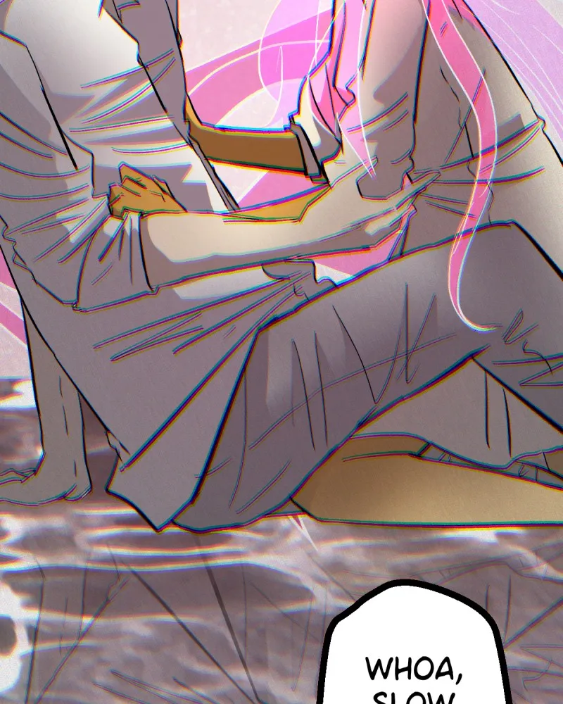 Little Matcha Girl Chapter 147 page 53 - 