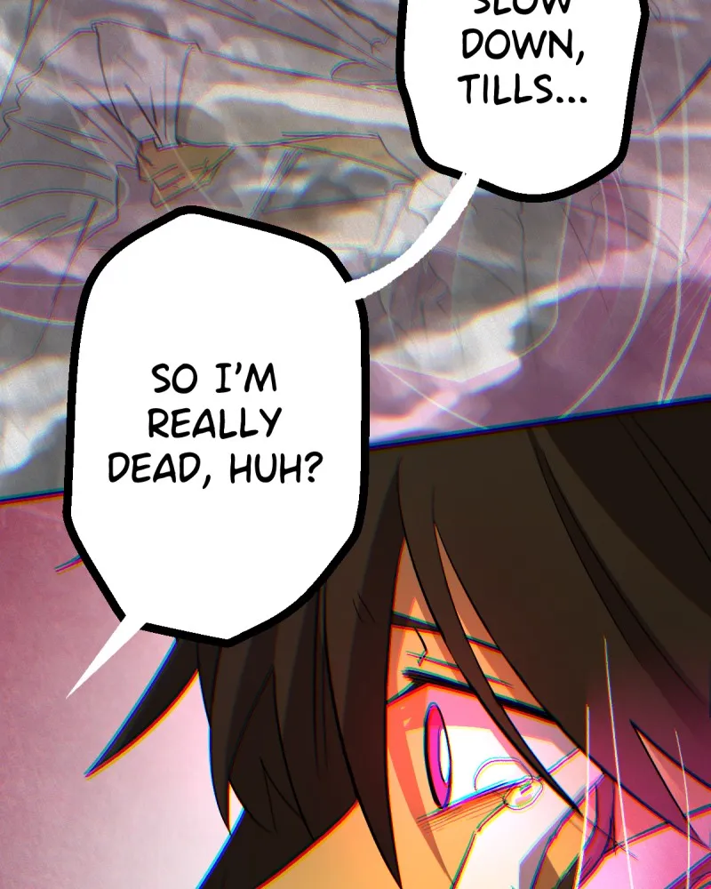Little Matcha Girl Chapter 147 page 54 - 