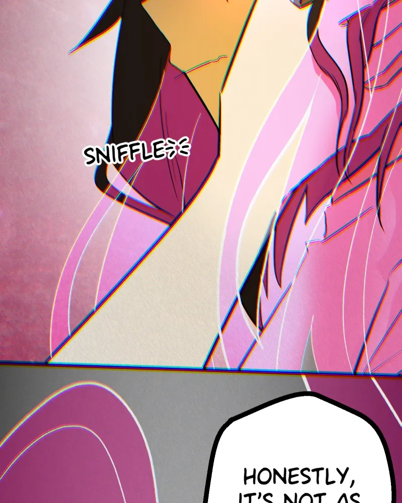Little Matcha Girl Chapter 147 page 55 - 