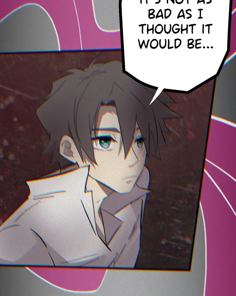 Little Matcha Girl Chapter 147 page 56 - 