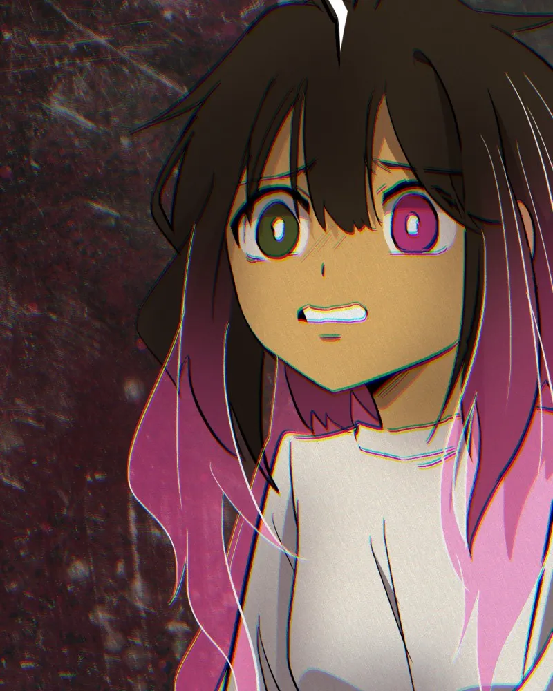 Little Matcha Girl Chapter 147 page 60 - 