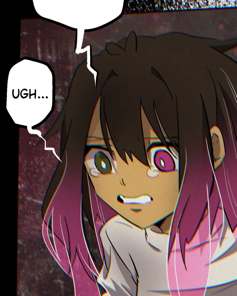 Little Matcha Girl Chapter 147 page 62 - 