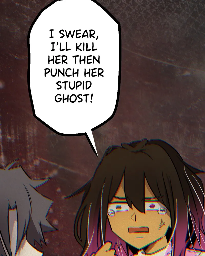 Little Matcha Girl Chapter 147 page 64 - 