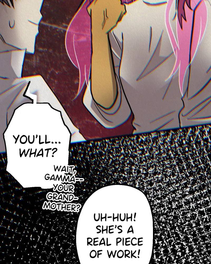 Little Matcha Girl Chapter 147 page 65 - 