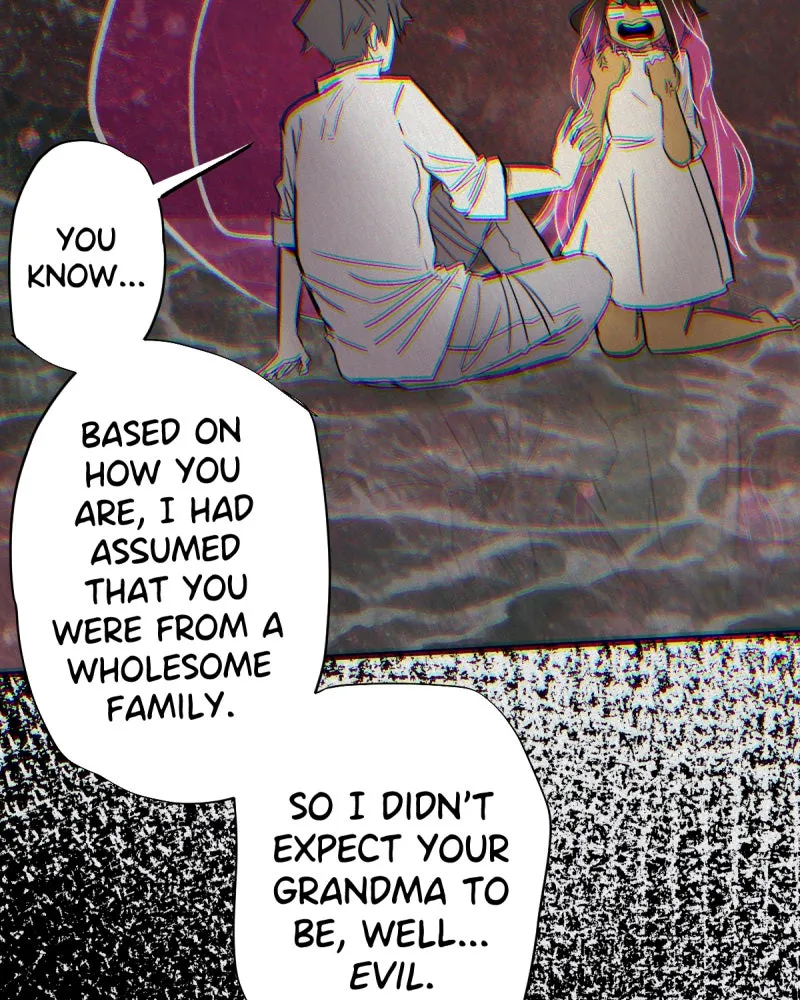 Little Matcha Girl Chapter 147 page 68 - 