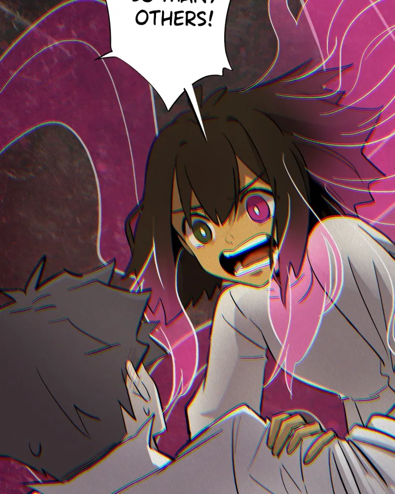 Little Matcha Girl Chapter 147 page 70 - 