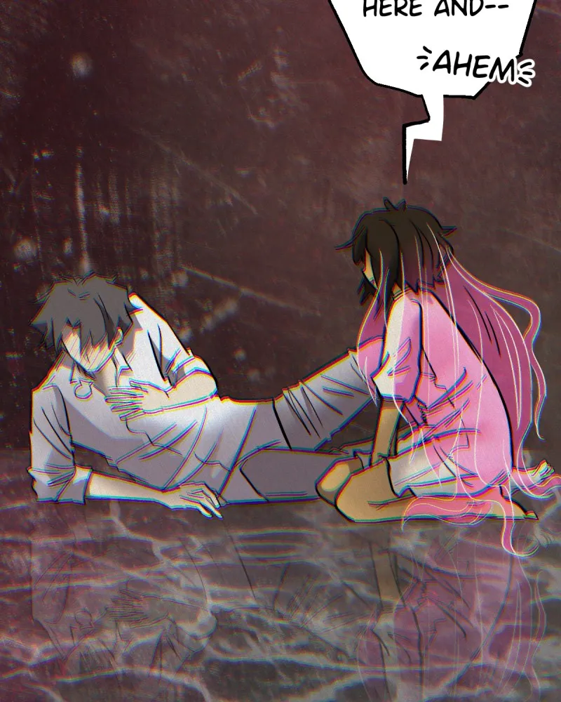 Little Matcha Girl Chapter 147 page 76 - 