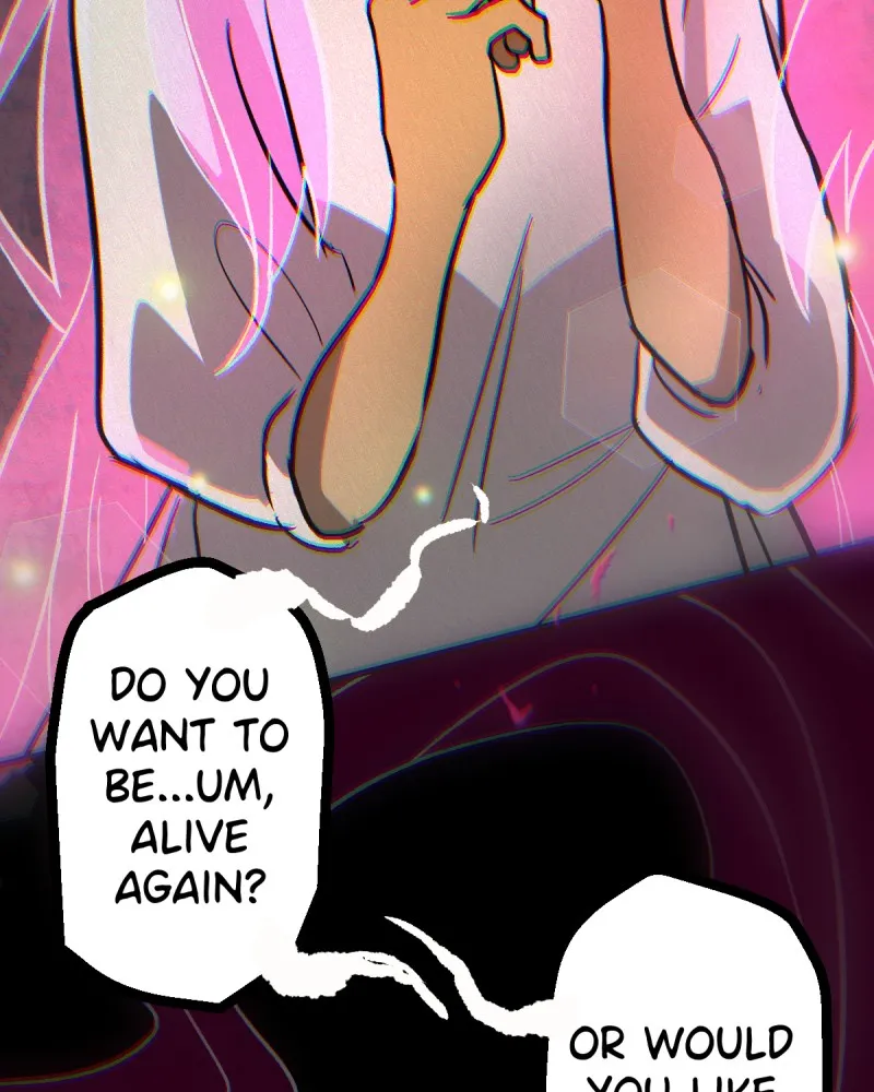 Little Matcha Girl Chapter 147 page 80 - 