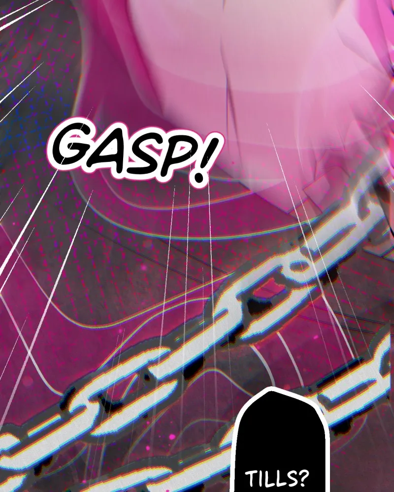 Little Matcha Girl Chapter 147 page 9 - 