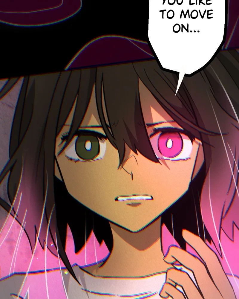 Little Matcha Girl Chapter 147 page 81 - 