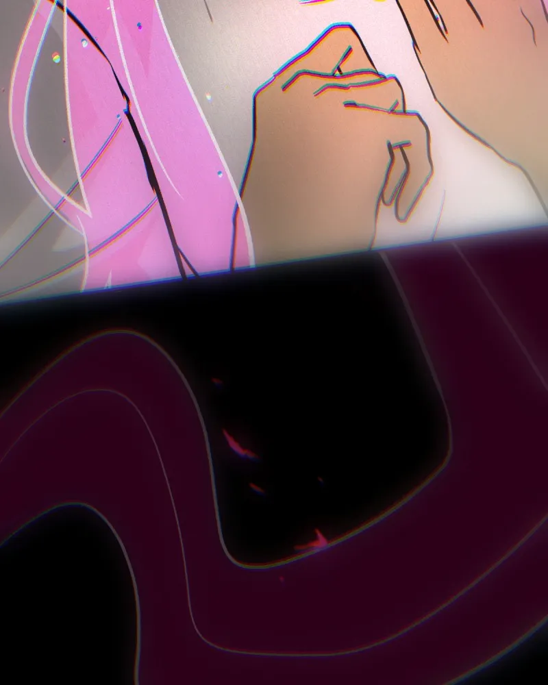 Little Matcha Girl Chapter 147 page 82 - 
