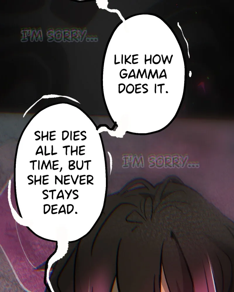 Little Matcha Girl Chapter 147 page 90 - 