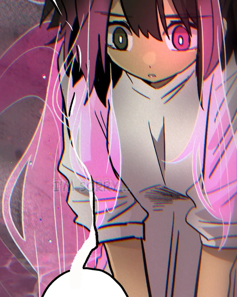 Little Matcha Girl Chapter 147 page 91 - 