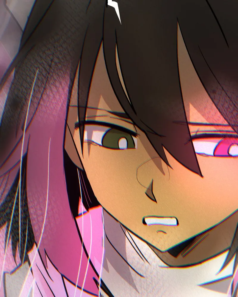 Little Matcha Girl Chapter 147 page 93 - 