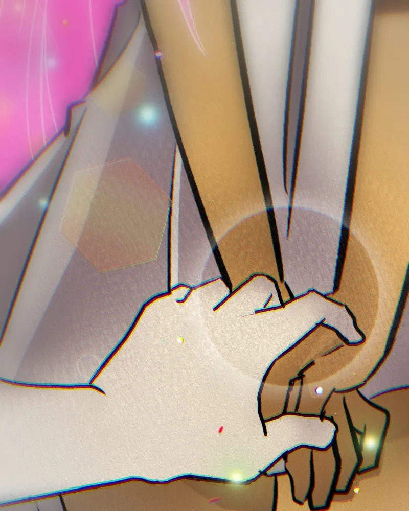 Little Matcha Girl Chapter 147 page 97 - 