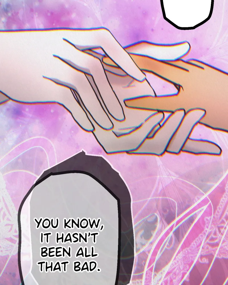 Little Matcha Girl Chapter 147 page 100 - 