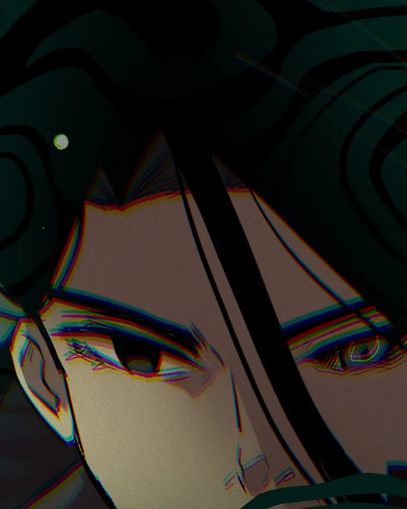 Little Matcha Girl Chapter 148 page 105 - 