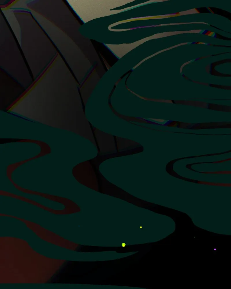 Little Matcha Girl Chapter 148 page 106 - 