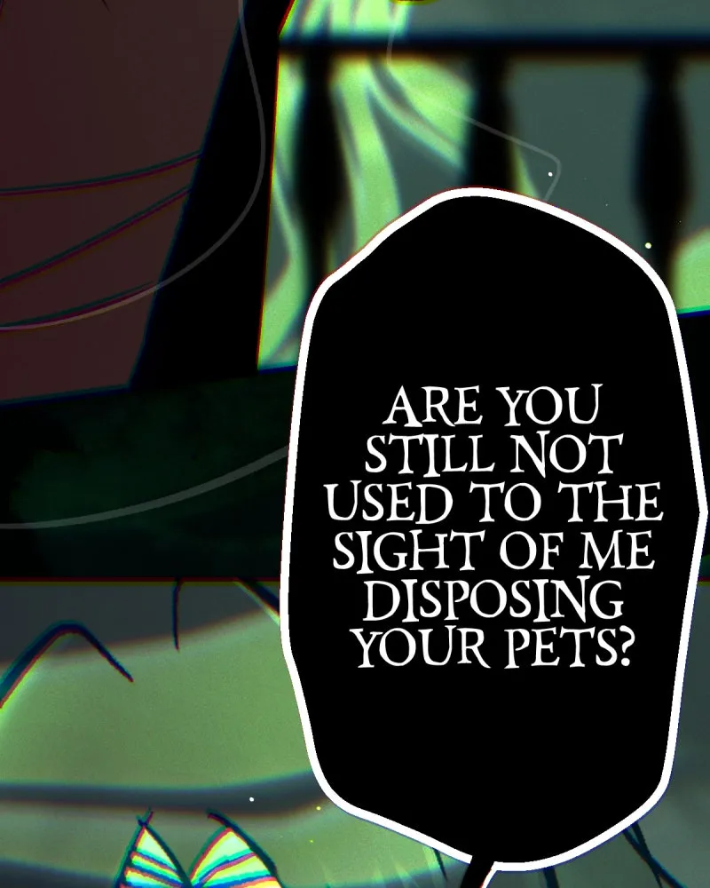 Little Matcha Girl Chapter 148 page 15 - 