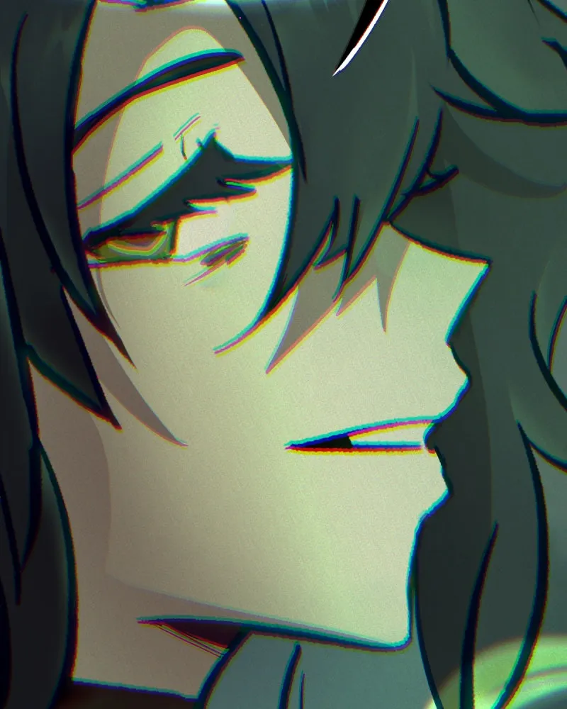 Little Matcha Girl Chapter 148 page 16 - 