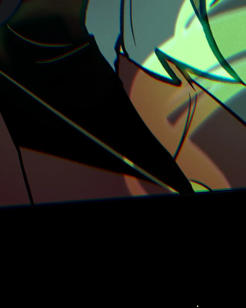 Little Matcha Girl Chapter 148 page 17 - 