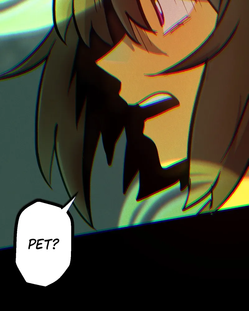 Little Matcha Girl Chapter 148 page 19 - 