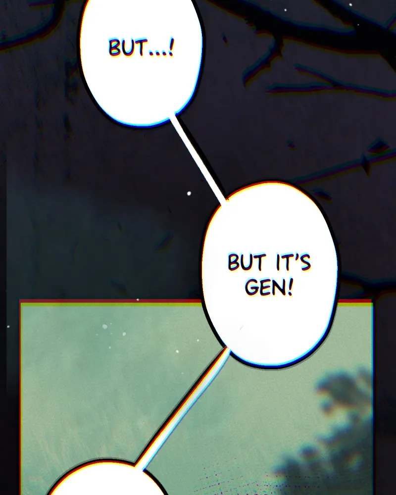 Little Matcha Girl Chapter 148 page 26 - 