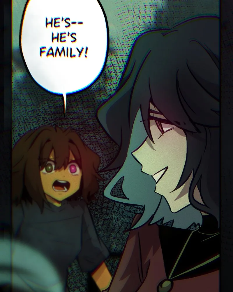 Little Matcha Girl Chapter 148 page 27 - 