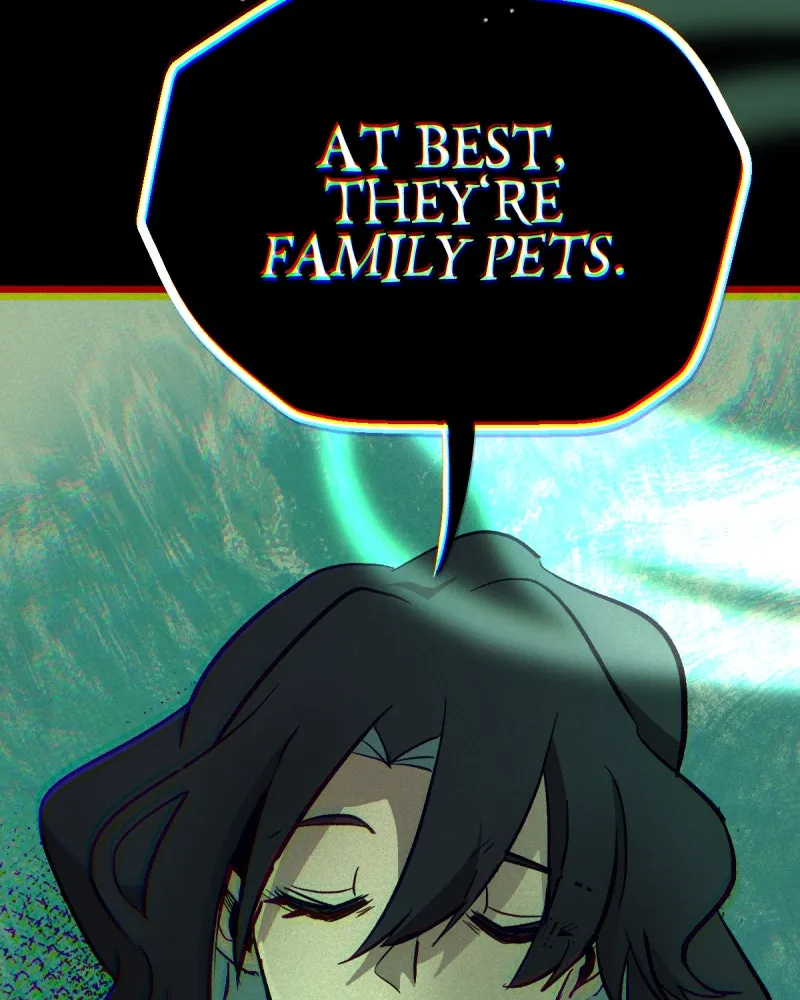 Little Matcha Girl Chapter 148 page 31 - 