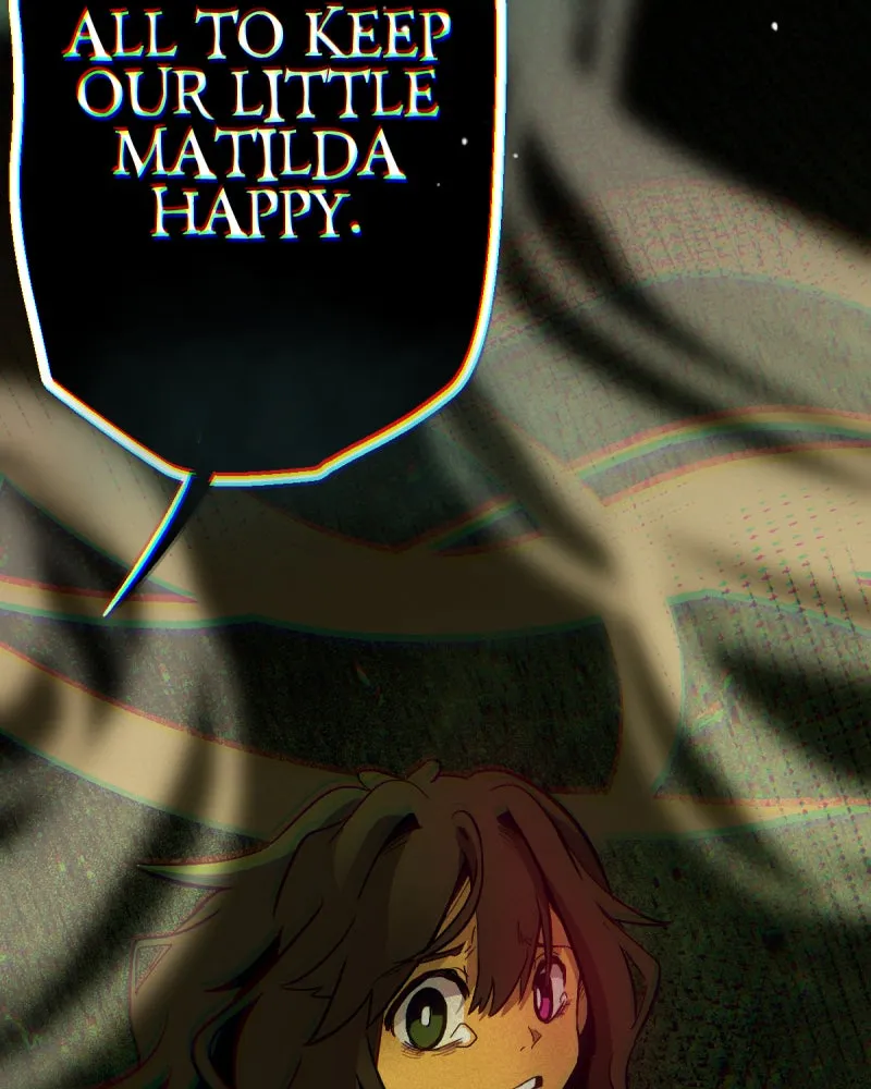 Little Matcha Girl Chapter 148 page 37 - 