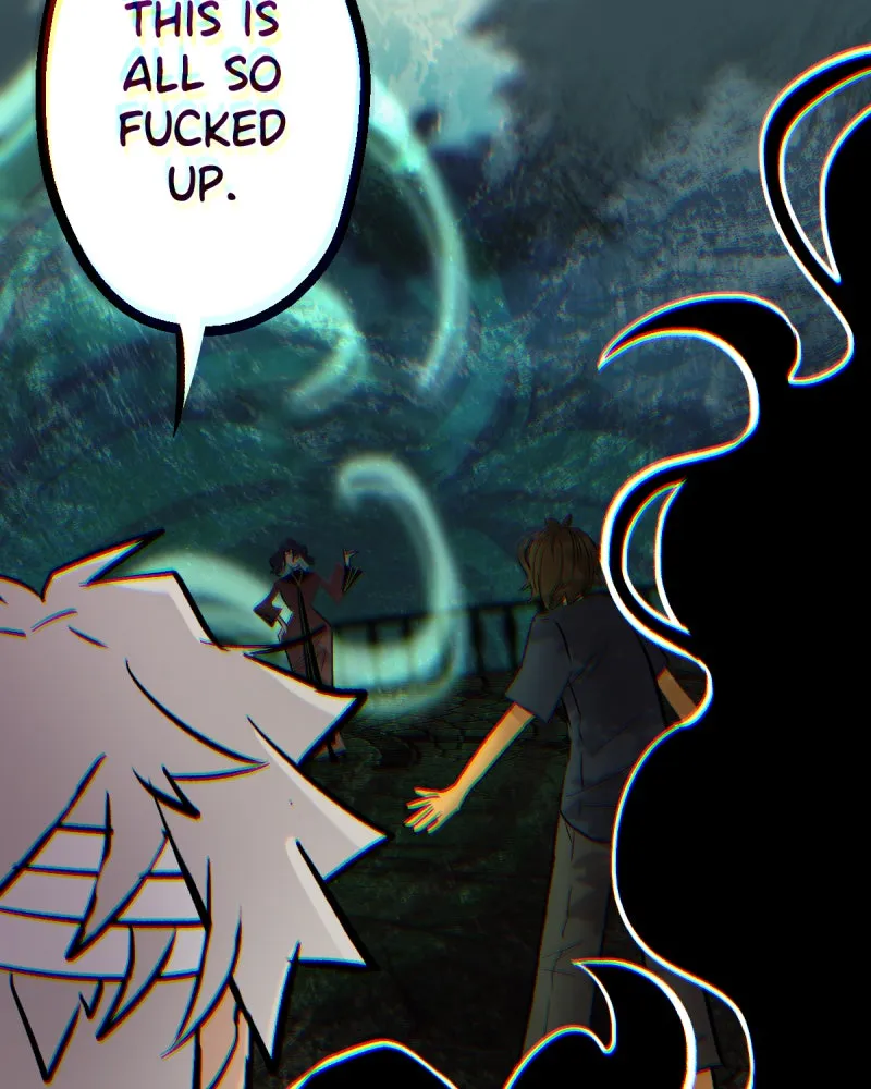Little Matcha Girl Chapter 148 page 42 - 