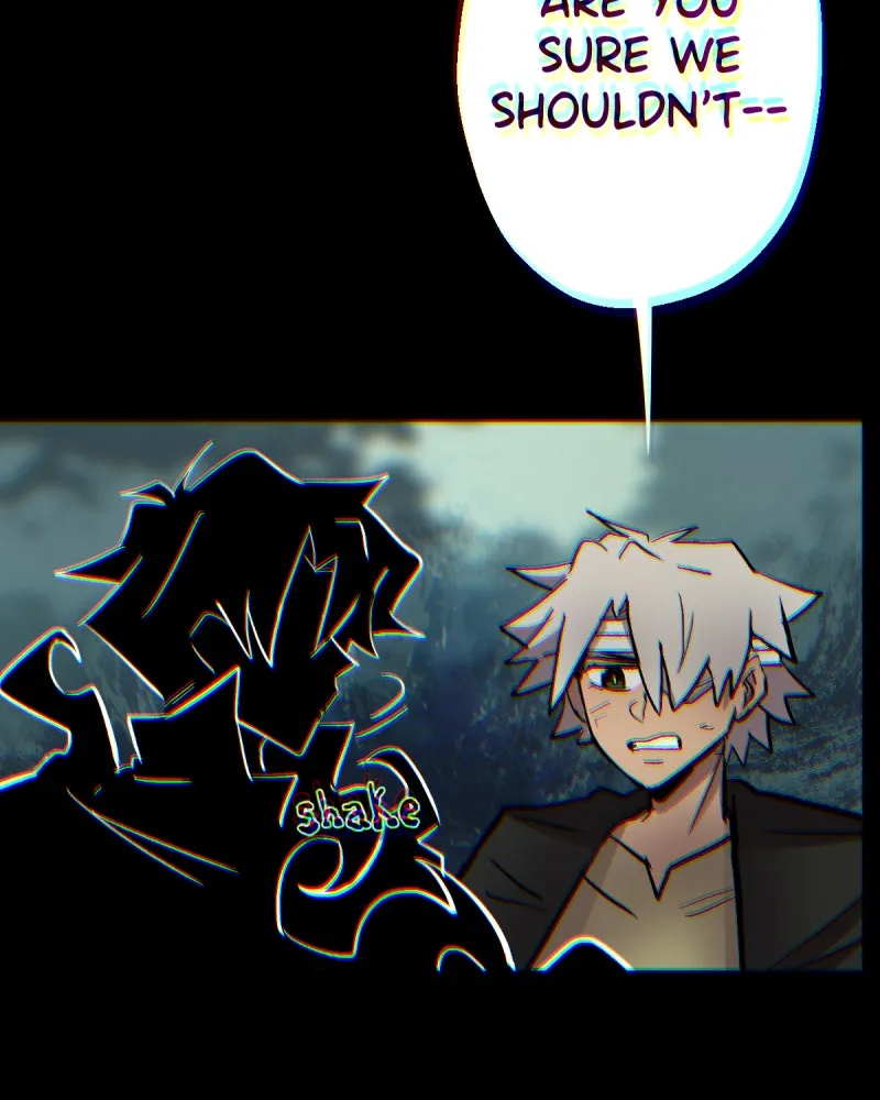 Little Matcha Girl Chapter 148 page 44 - 