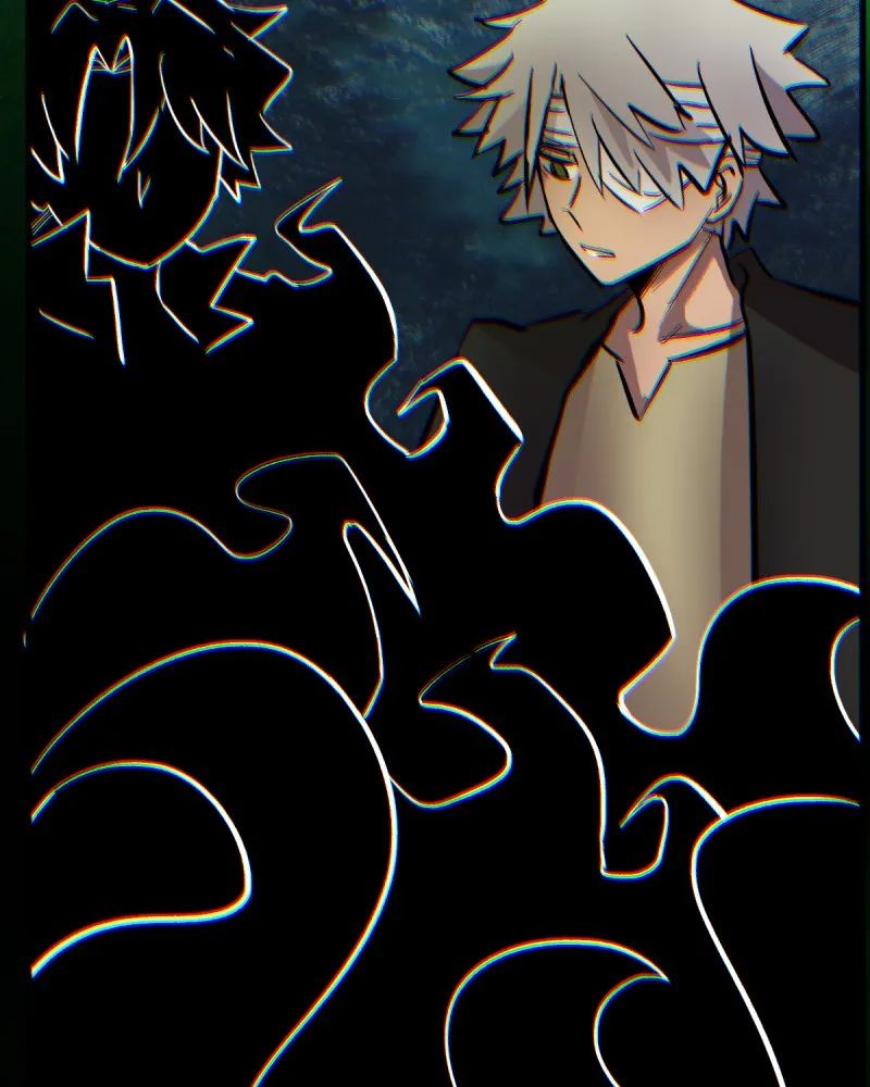 Little Matcha Girl Chapter 148 page 47 - 