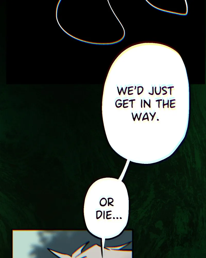 Little Matcha Girl Chapter 148 page 48 - 