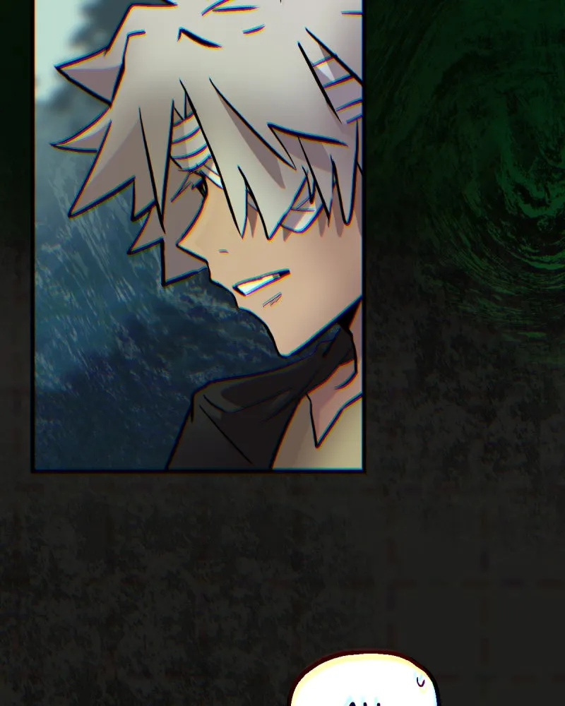 Little Matcha Girl Chapter 148 page 49 - 
